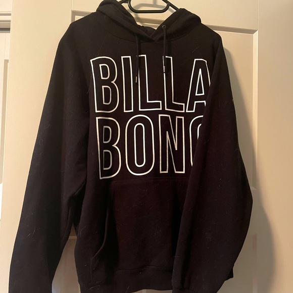 Billabong hoodie xl - Picture 1 of 2